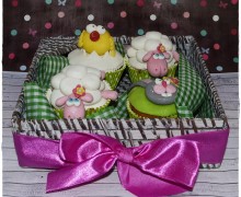 Cupcakes Poczta Tortowa (15)