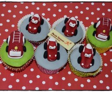 Cupcakes Poczta Tortowa (30)