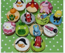 Cupcakes Poczta Tortowa (8)